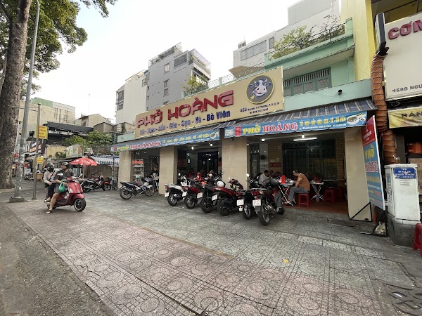 Phở Hoàng