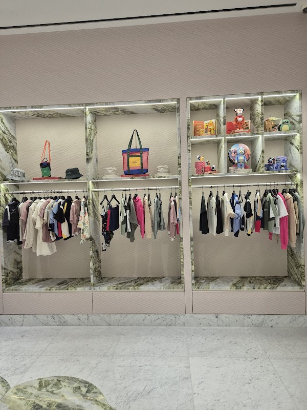 Kith Seoul 1