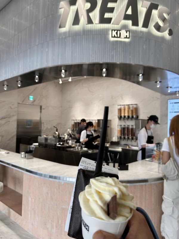 Kith Seoul 5