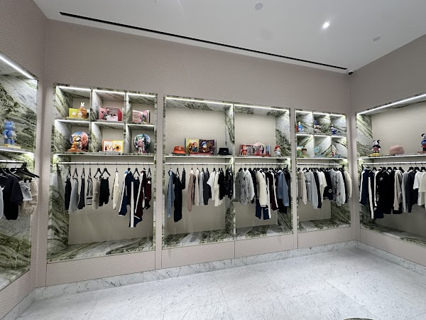 Kith Seoul 3