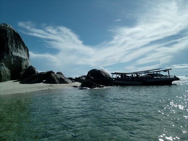 Belitung 4