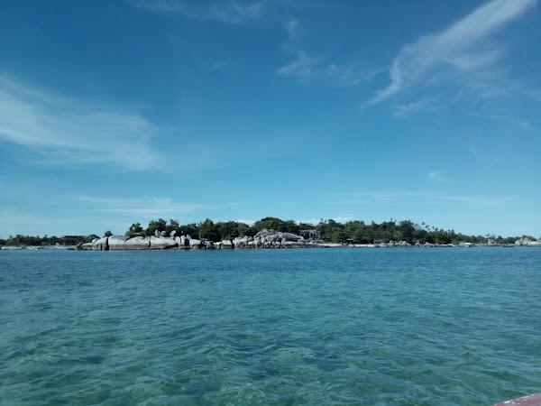 Belitung 3