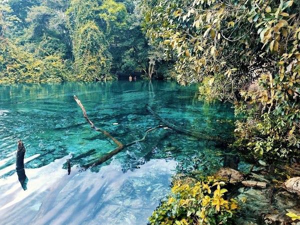 Lagoa do Japonês 3