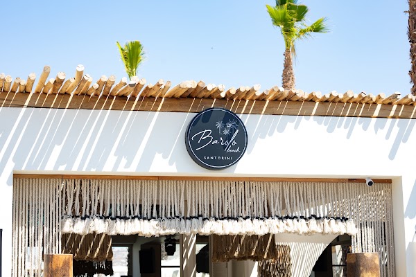 Barolo Beach 1