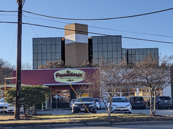 La Panadería Bakery Café