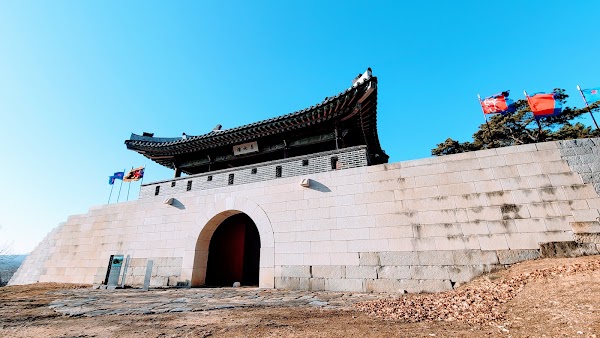 Gimpo-si 3