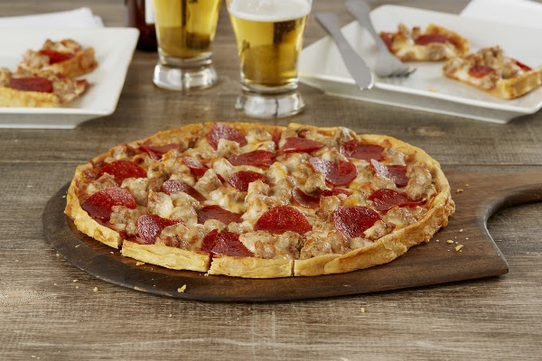 Home Run Inn Pizza 5