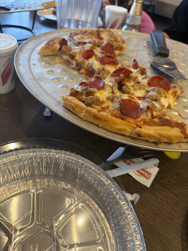 Home Run Inn Pizza 3