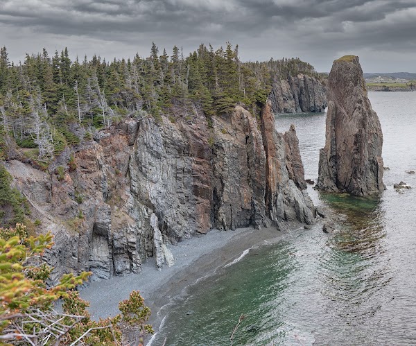 Skerwink Trail 1