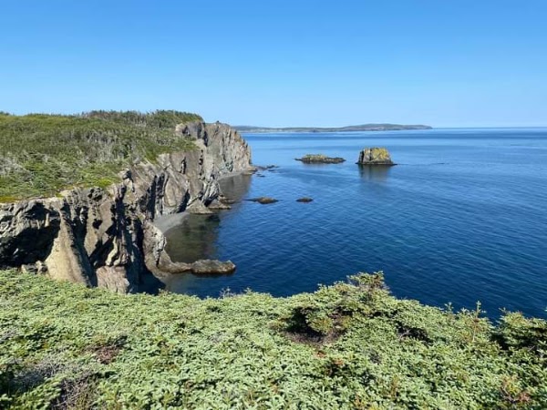 Skerwink Trail 5