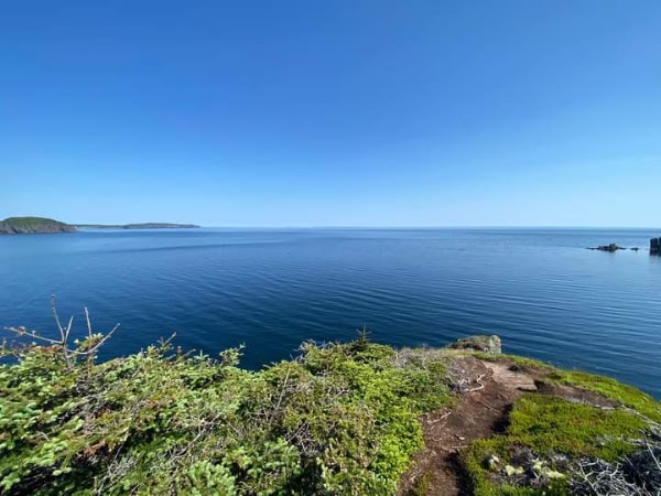 Skerwink Trail 4