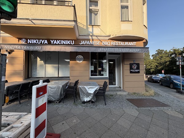 Nikuya Yakiniku Japanese BBQ Restaurant 5