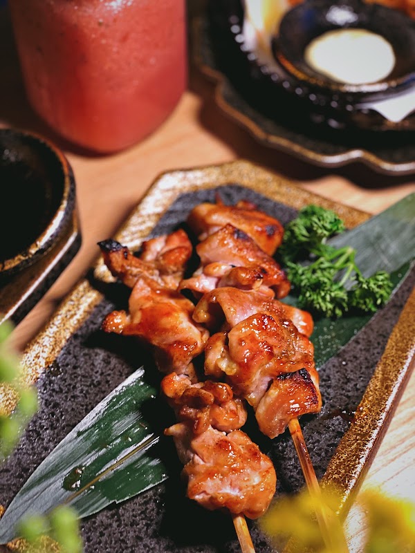 Nikuya Yakiniku Japanese BBQ Restaurant 4