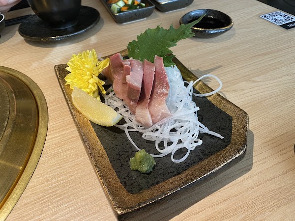 Nikuya Yakiniku Japanese BBQ Restaurant 3