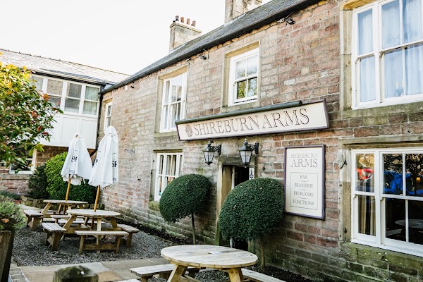 Shireburn Arms Hotel & Restaurant