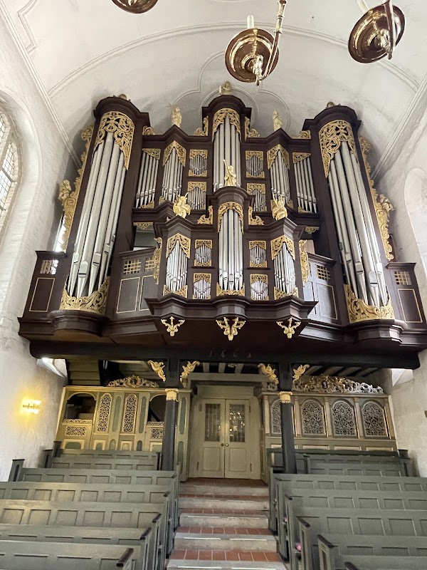 St. Cosmae et Damiani