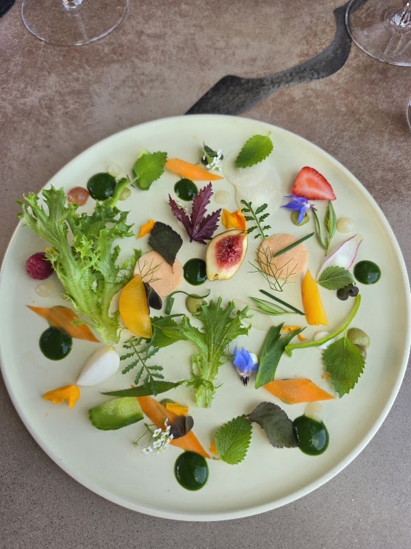 Restaurant Pearl Morissette 4