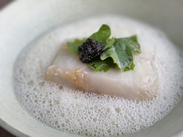 Restaurant Pearl Morissette 2