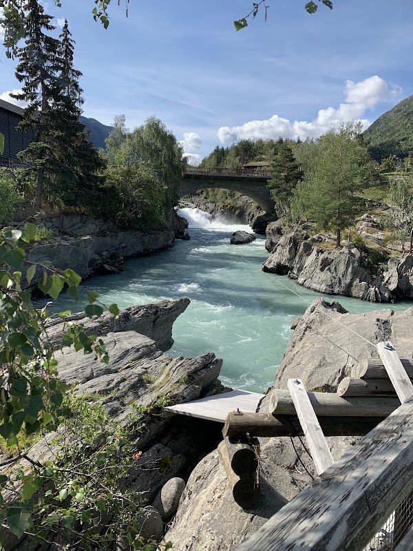 Norge 32