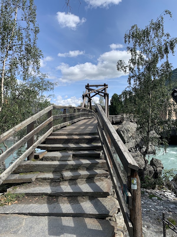 Prestfossen 4