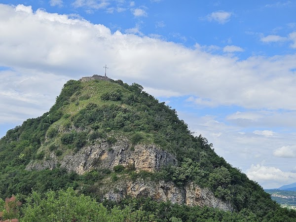 Rocca di Manerba 3