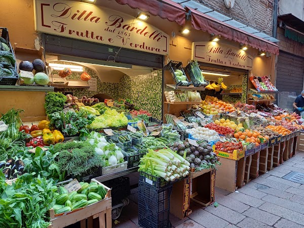 Ditta Bardelli Frutta e Verdura