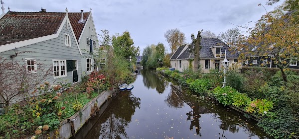 Broek in Waterland