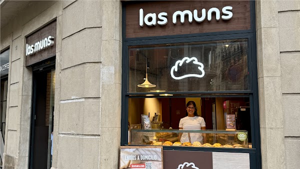 Las Muns