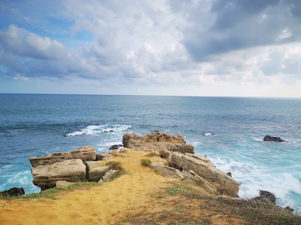Mirador Las Tortugas