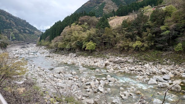 Nakasendo 5