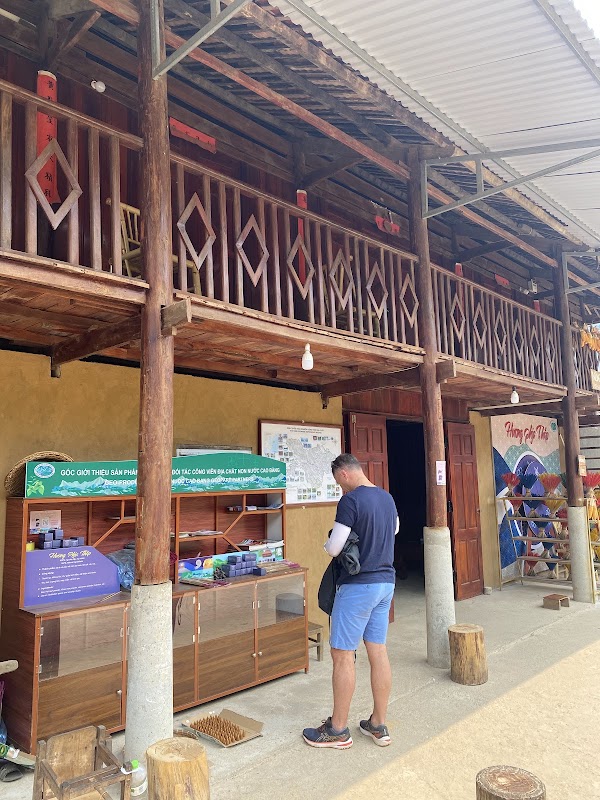 Hương Phia Thắp 1
