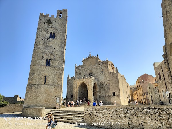 Royal Cathedral (Mother Church of Erice) 5