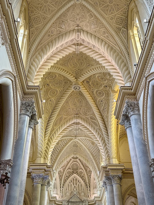 Royal Cathedral (Mother Church of Erice) 3