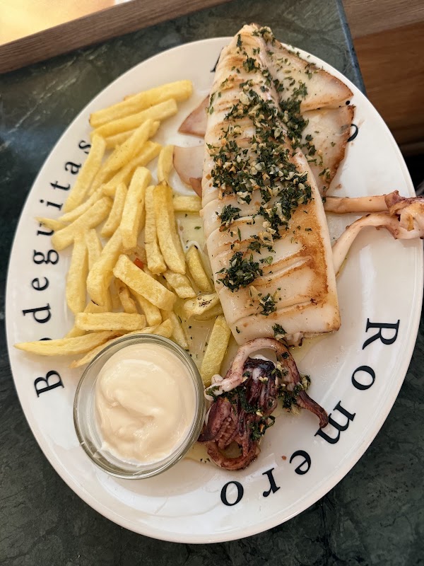 Bodeguita Antonio Romero 3