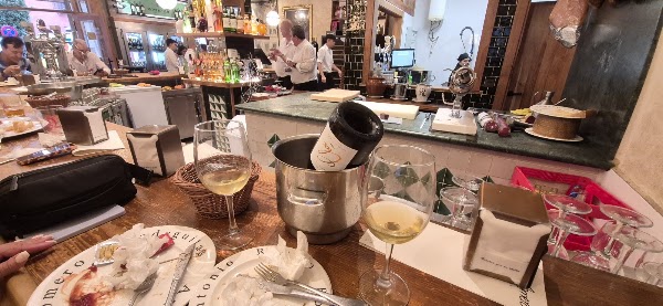 Bodeguita Antonio Romero 2