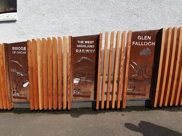 West Highland Way, Start 2