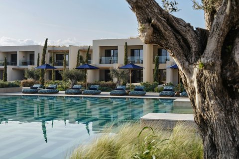Amoh, a Luxury Collection Resort, Rhodes