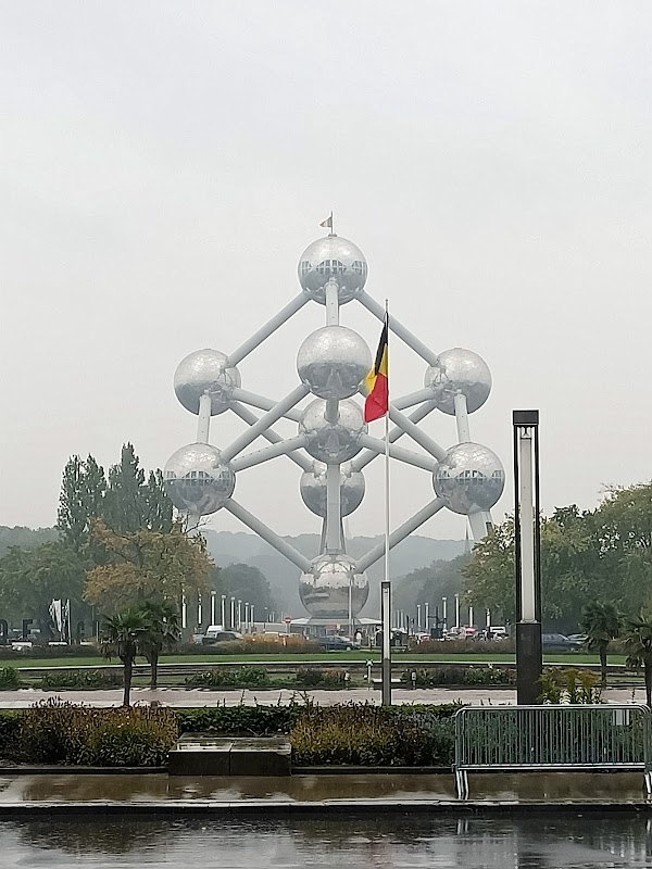Brussels Expo