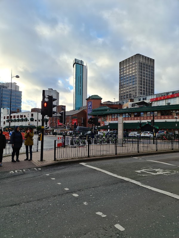 Chinatown
