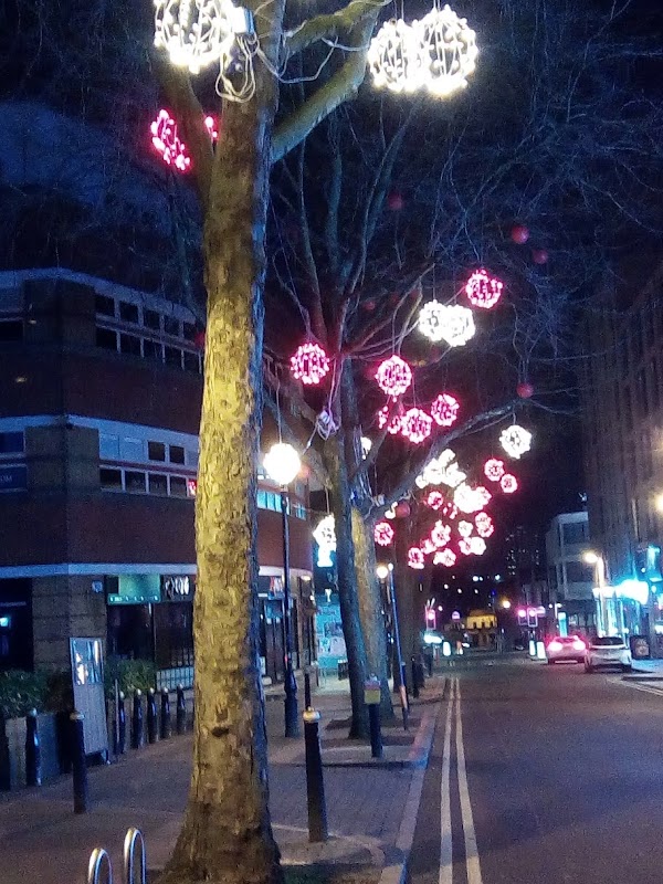 Chinatown 3