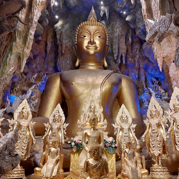 Wat Maneewong 1