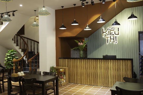 Cơm nhà Kiều Thị - 68 Đường 2/9 Đà Nẵng