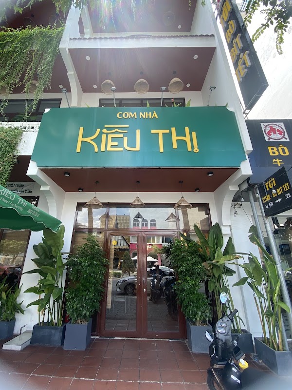 Cơm nhà Kiều Thị - 68 Đường 2/9 Đà Nẵng 2