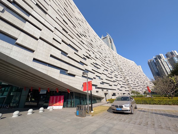 Guangzhou Library 4