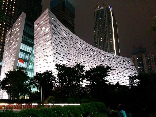 Guangzhou Library 3