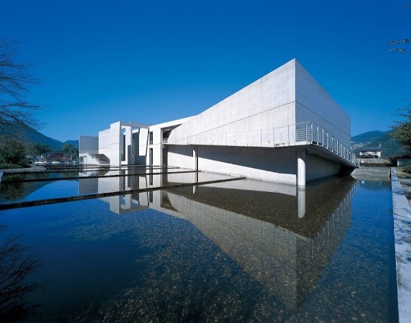 Takahashi City Nariwa Museum
