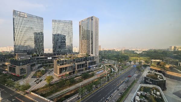 Grand Mercure Shenzhen Guangming