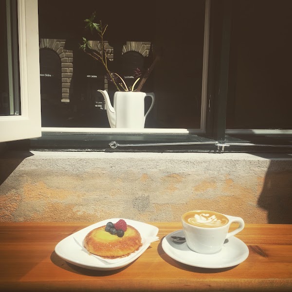 Love Coffee 5