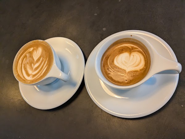 Love Coffee 4