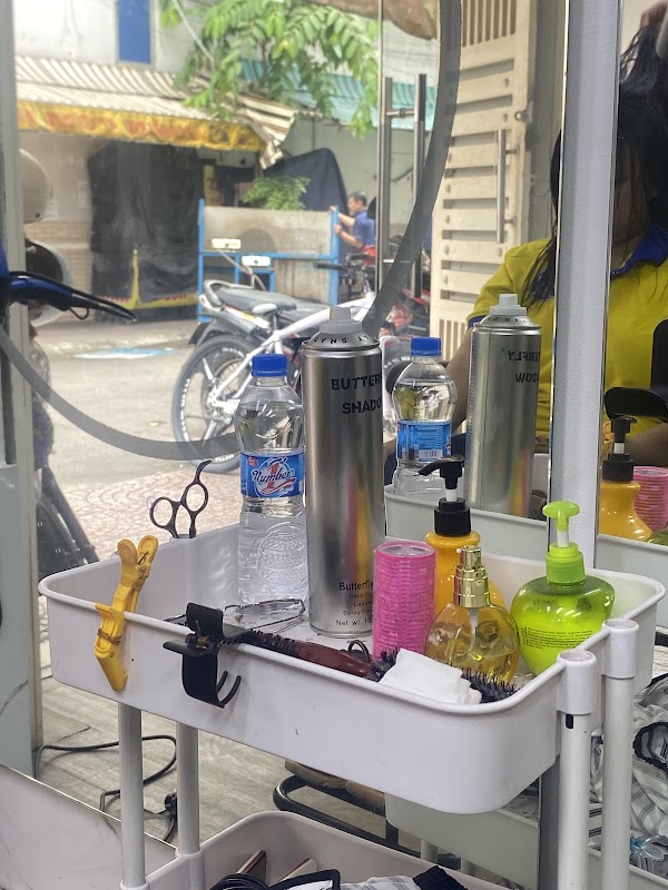 Rubik Hair Studio 3